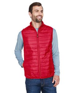 Core 365 CE702 - Mens Prevail Packable Puffer Vest