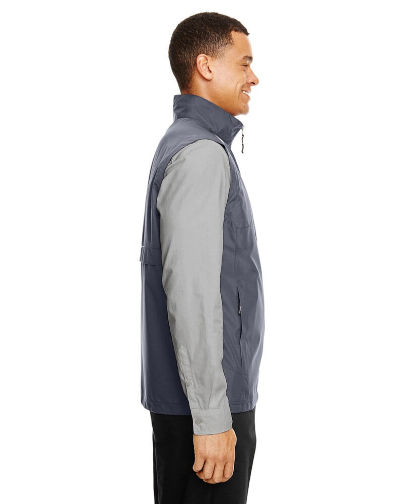 Core 365 CE703 - Men's Techno Lite Unlined Vest