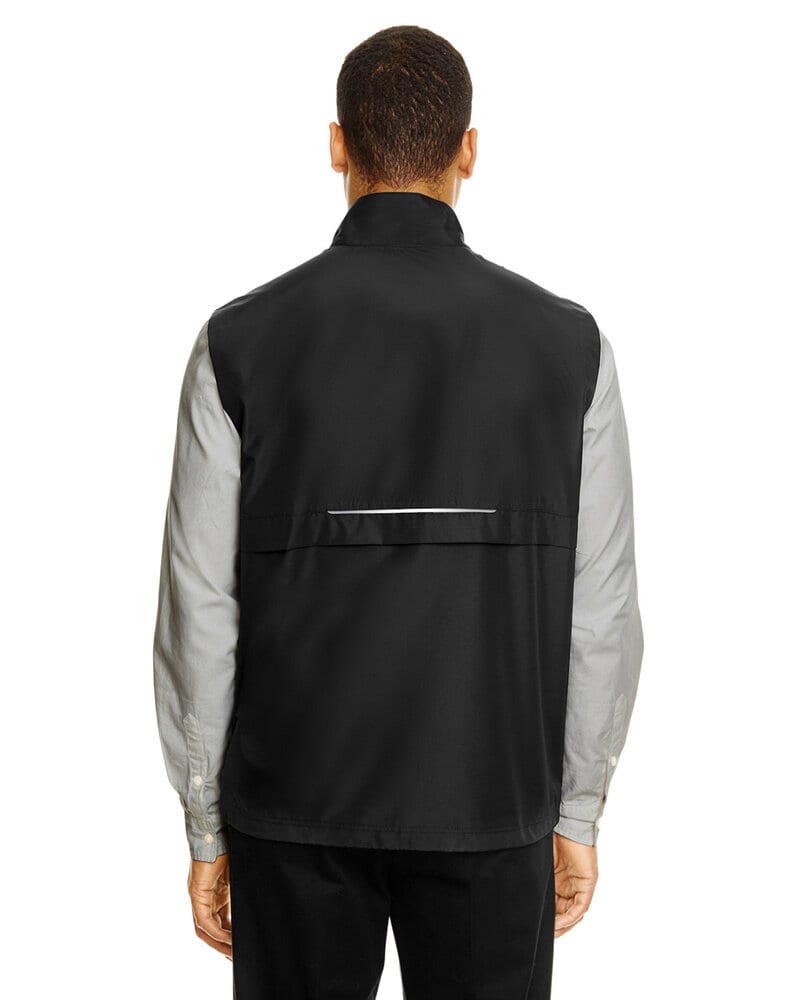 Core 365 CE703 - Men's Techno Lite Unlined Vest