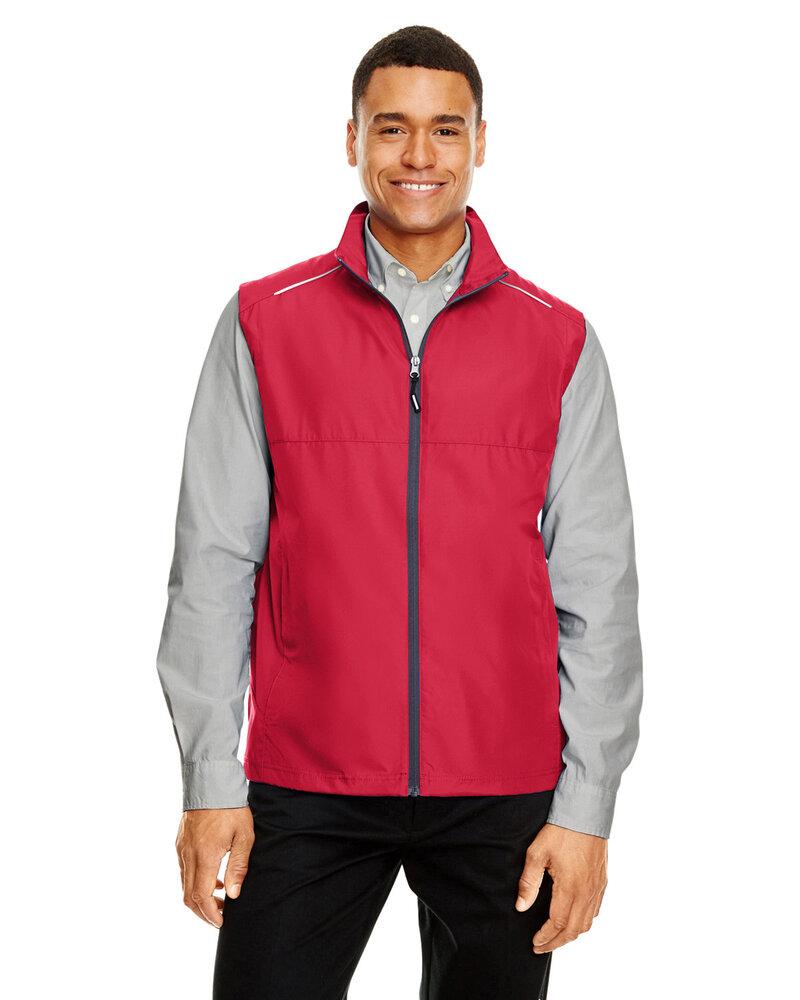 Core 365 CE703 - Men's Techno Lite Unlined Vest