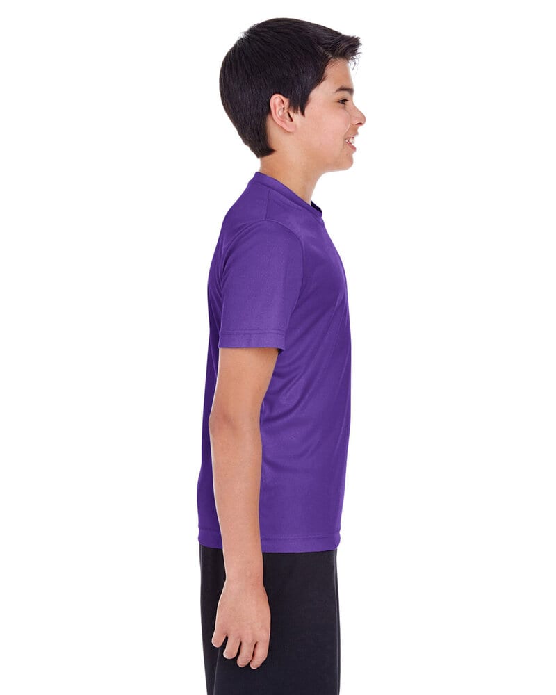Team 365 TT11Y - Youth Zone Performance Tee
