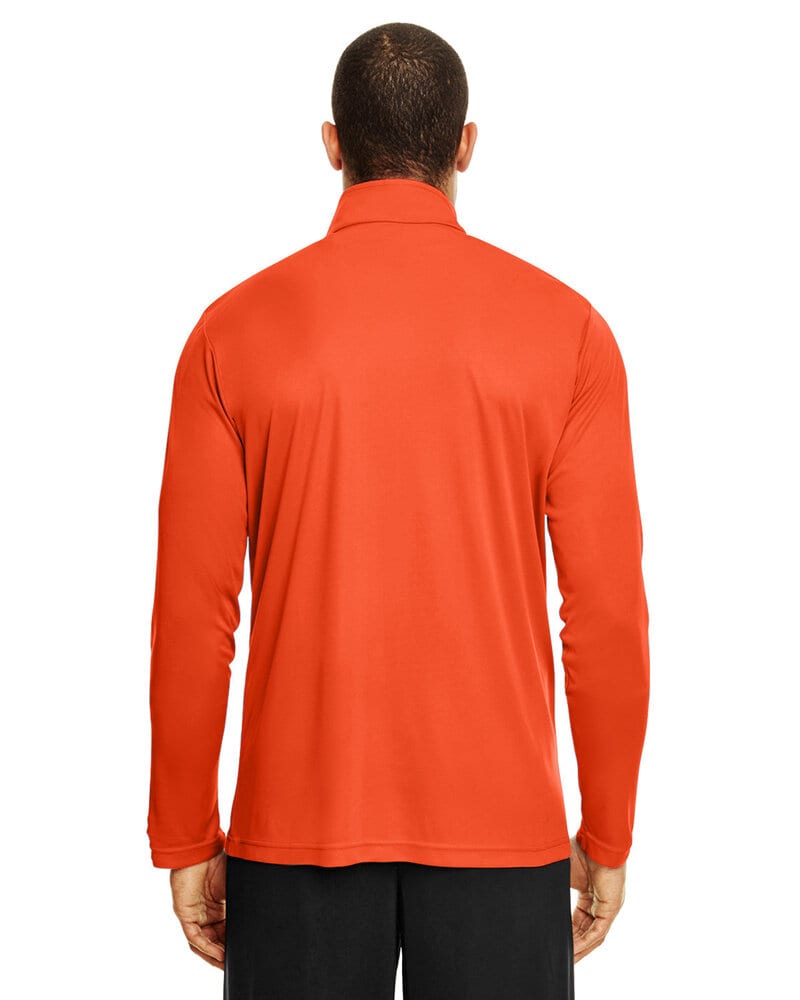 Team 365 TT31 - Men's Zone Performance Quarter-Zip