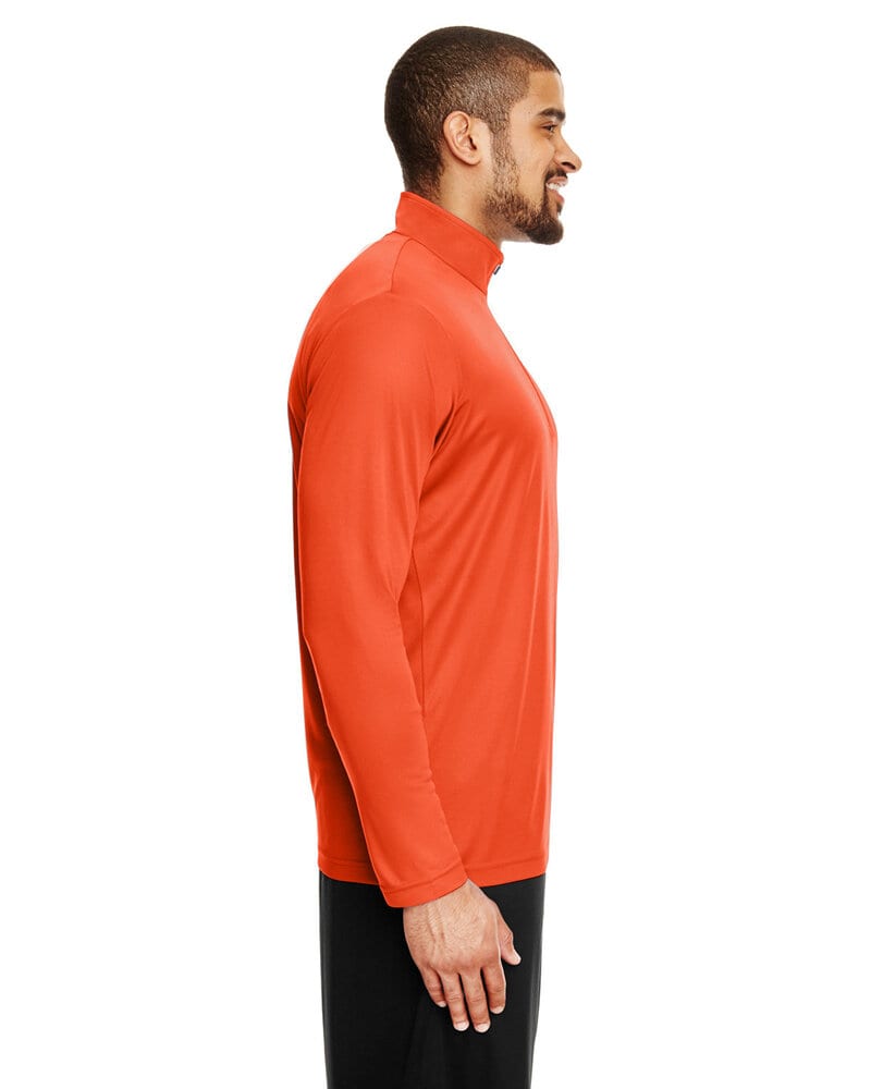 Team 365 TT31 - Men's Zone Performance Quarter-Zip