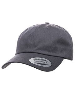 Yupoong 6245CM - Adult Low-Profile Classic Dad Cap