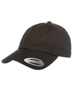 Yupoong 6245CM - Adult Low-Profile Classic Dad Cap