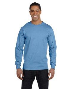 Gildan G840 - Dryblend® Long-Sleeve T-Shirt