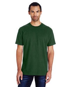 Gildan H000 - T-Shirt Hammer Adult 6 Oz. Sport Dark Green