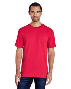 Gildan H000 - T-Shirt Hammer Adult 6 Oz. Sport Scarlet Red