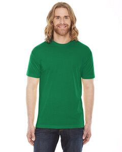 American Apparel BB401W - Unisex Poly-Cotton Short-Sleeve Crewneck