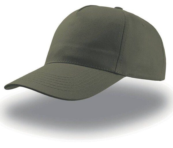 Atlantis AT001 - Gorra Atlantis Unisex Personalizable