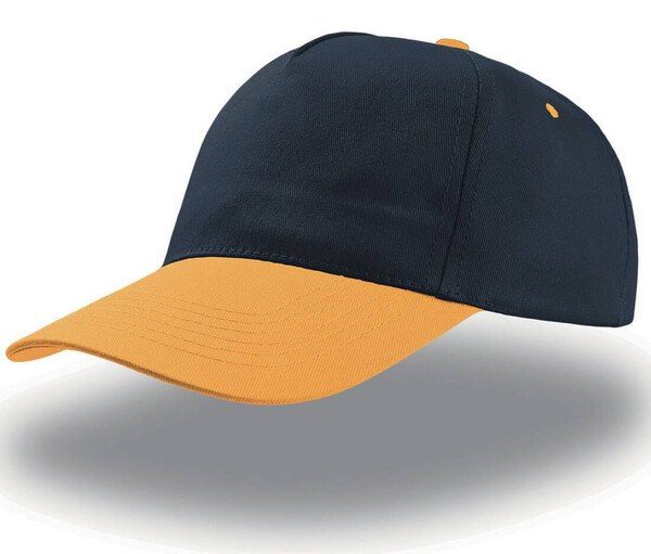 Atlantis AT001 - Atlantis Unisex Customizable Cotton Cap