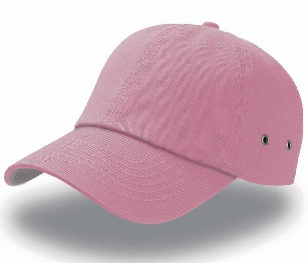 Atlantis AT005 - Gorra Deportiva de Algodón con Hebilla Ajustable