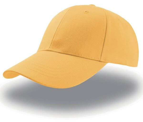 Atlantis AT007 - Atlantis Breathable 6-Panel Safety Cap