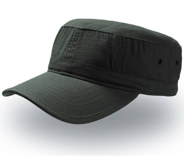 Atlantis AT045 - Versatile Faded Military Style Cap by Atlantis