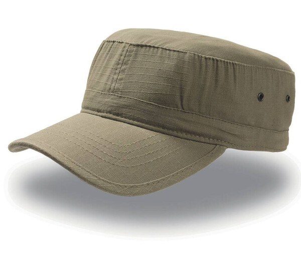 Atlantis AT045 - Versatile Faded Military Style Cap by Atlantis