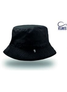 Atlantis AT050 - Reversible and collapsible bucket hat