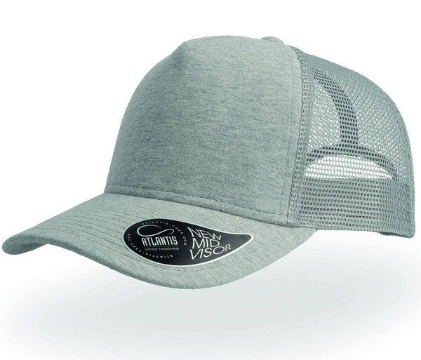 Atlantis AT083 - Gorra Visera Rapper Jersey