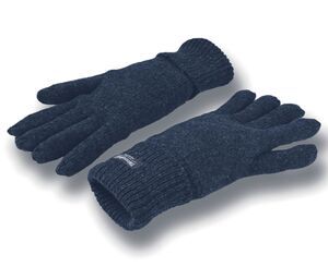 Atlantis AT106 - Thinsulate Wool Lined Gloves
