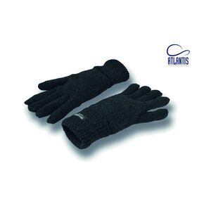 Atlantis AT106 - Thinsulate Wool Lined Gloves