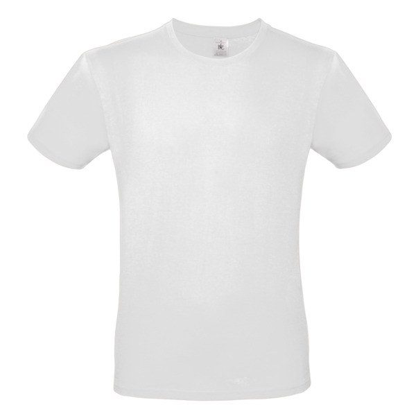 B&C BC01T - Camiseta para hombre 100% algodón