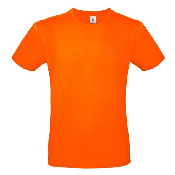 B&C BC01T - Camiseta para hombre 100% algodón