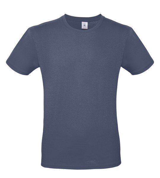 B&C BC01T - Camiseta para hombre 100% algodón