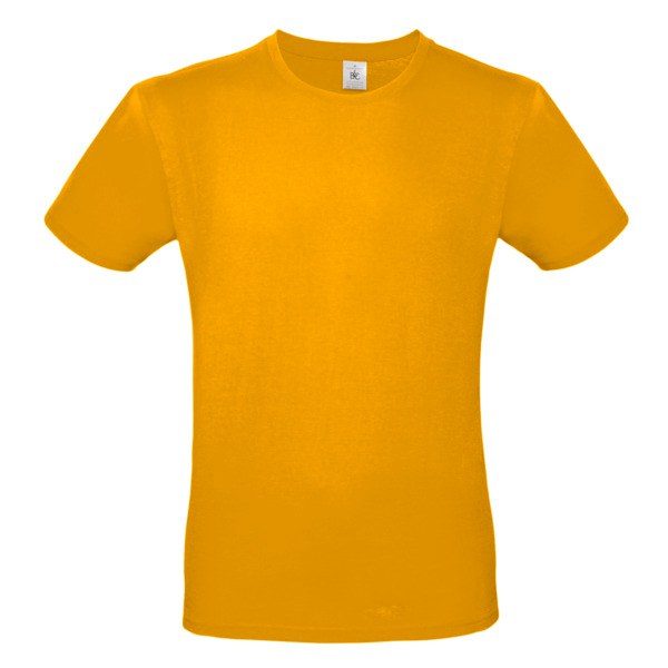 B&C BC01T - Contemporary Mens Ring-Spun Cotton T-Shirt