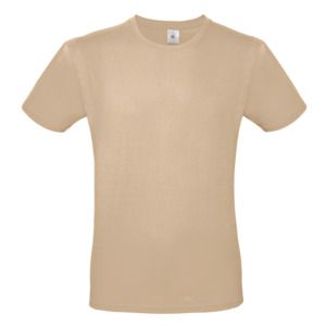 B&C BC01T - Koszulka męska 100% bawełna