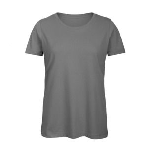 B&C BC02T - koszulka damska 100% bawełna