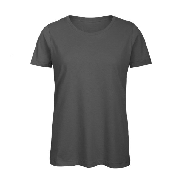 B&C BC02T - B&C Womens Cotton Tee - Versatile & Lightweight