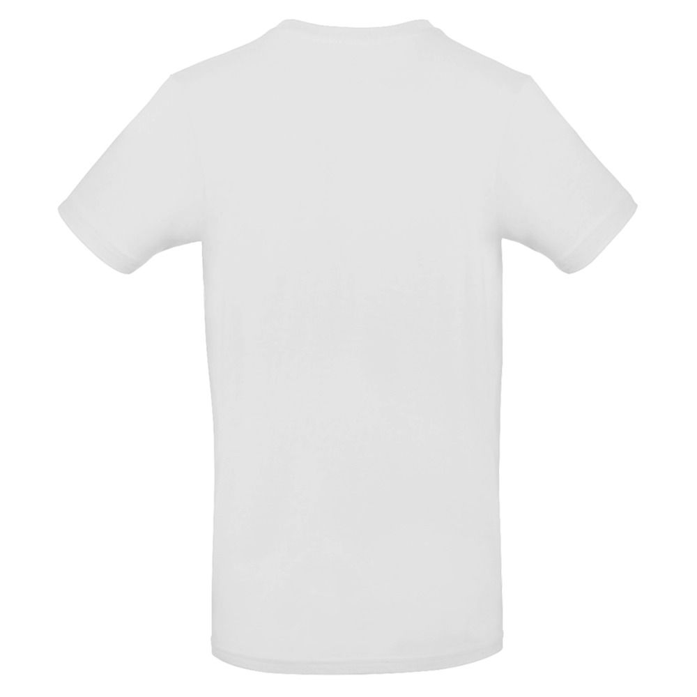 B&C BC03T - Camiseta masculina 100% algodão
