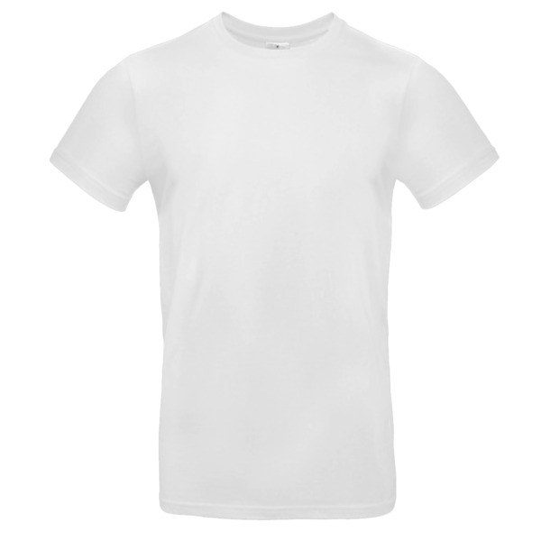 B&C BC03T - Mens Modern Ringspun Cotton T-Shirt