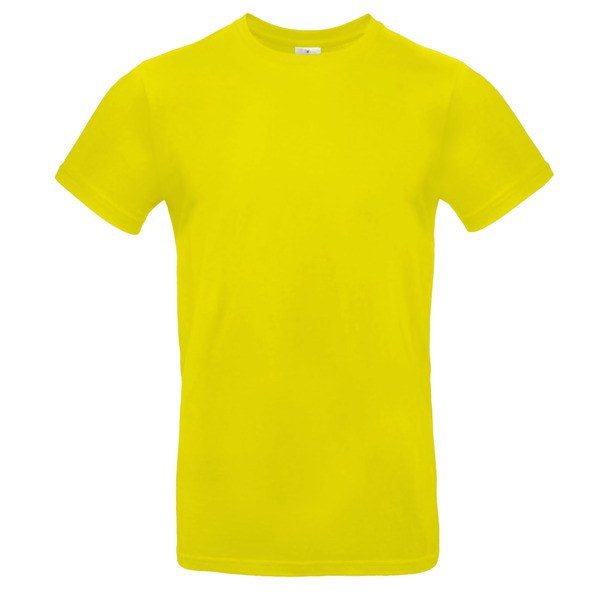 B&C BC03T - Mens Modern Ringspun Cotton T-Shirt