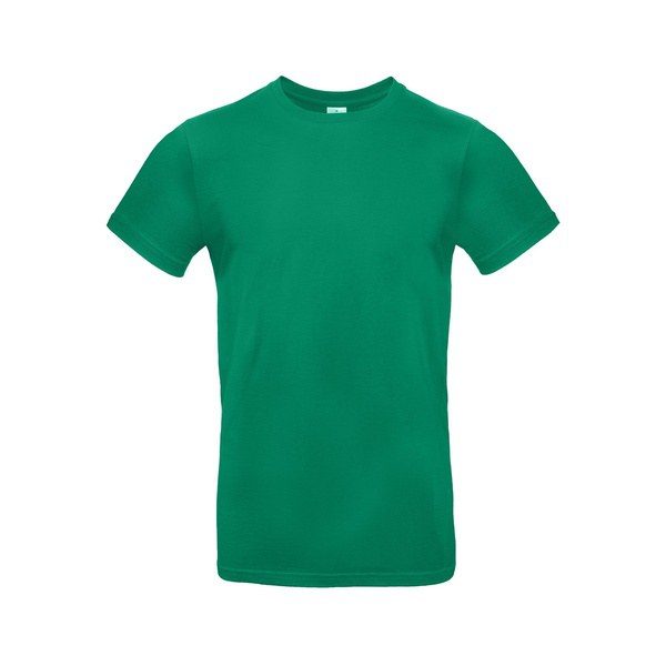 B&C BC03T - Mens Modern Ringspun Cotton T-Shirt