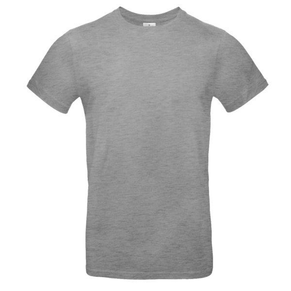 B&C BC03T - Camiseta para hombre 100% algodón