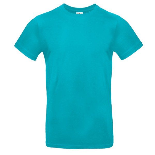 B&C BC03T - Mens Modern Ringspun Cotton T-Shirt