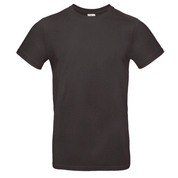 B&C BC03T - Mens Modern Ringspun Cotton T-Shirt