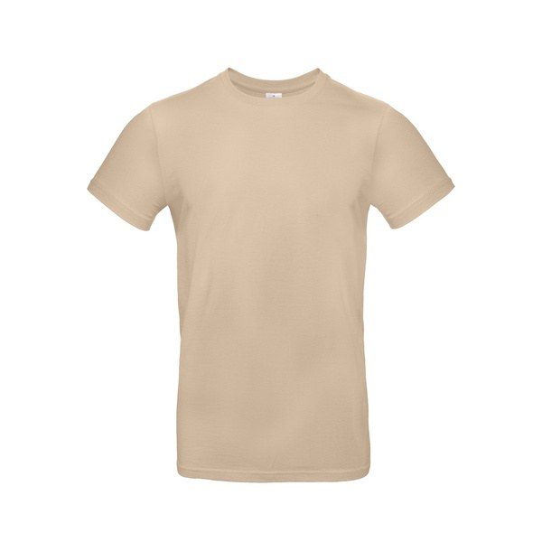 B&C BC03T - Camiseta para hombre 100% algodón