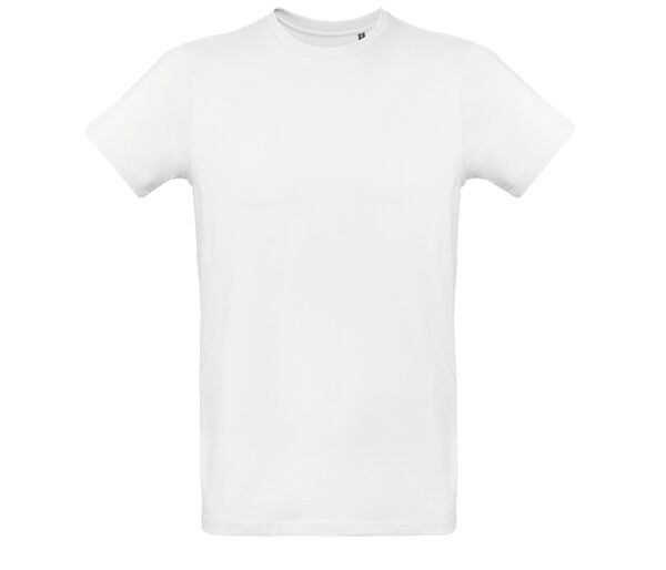 B&C BC048 - Camiseta de algodón orgánico para hombre