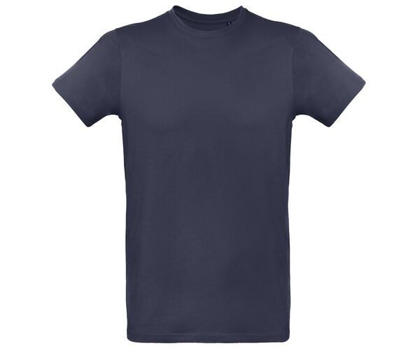 B&C BC048 - EcoComfort Mens Organic Cotton Tee