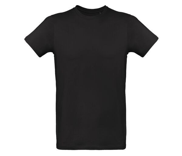 B&C BC048 - EcoComfort Mens Organic Cotton Tee