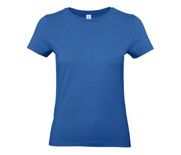 B&C BC04T - Camiseta de mujer 100% algodón