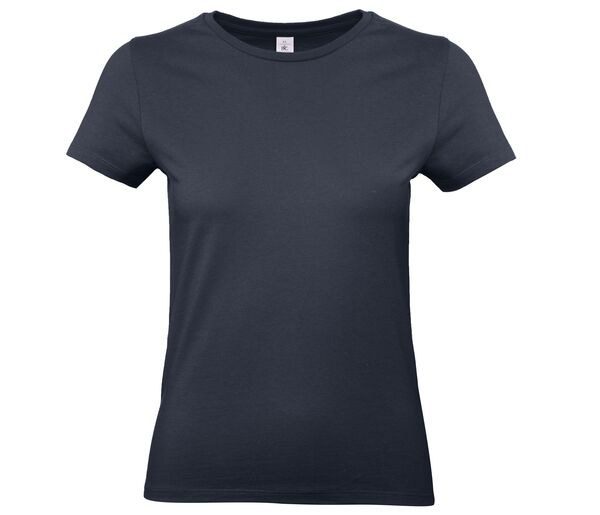 B&C BC04T - Camiseta de mujer 100% algodón