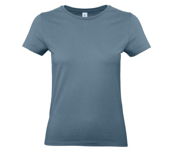 B&C BC04T - Camiseta de mujer 100% algodón