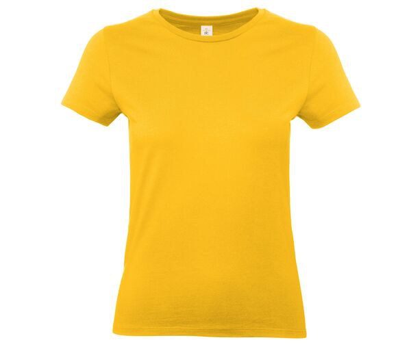 B&C BC04T - Versatile Womens 100% Cotton Short Sleeve Tee