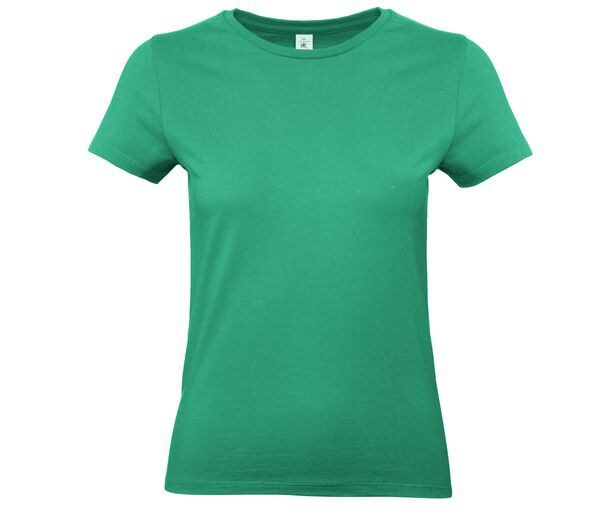 B&C BC04T - Camiseta de mujer 100% algodón