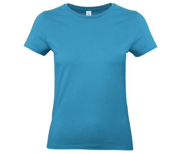 B&C BC04T - Camiseta de mujer 100% algodón