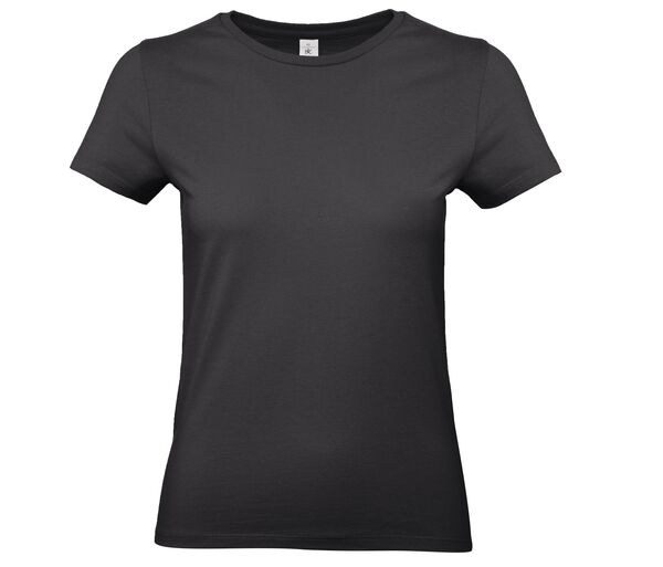 B&C BC04T - Versatile Womens 100% Cotton Short Sleeve Tee