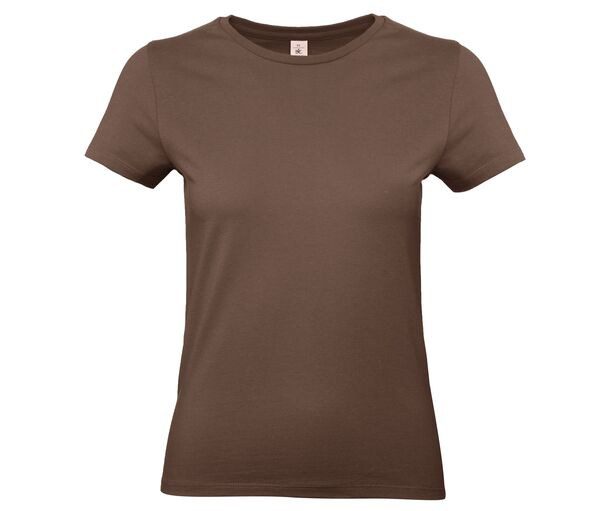 B&C BC04T - Camiseta de mujer 100% algodón