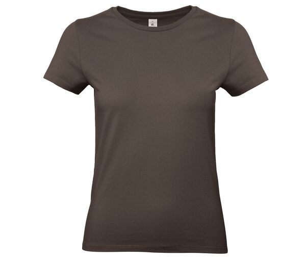 B&C BC04T - Versatile Womens 100% Cotton Short Sleeve Tee